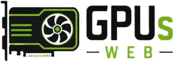 GPUs Web logo