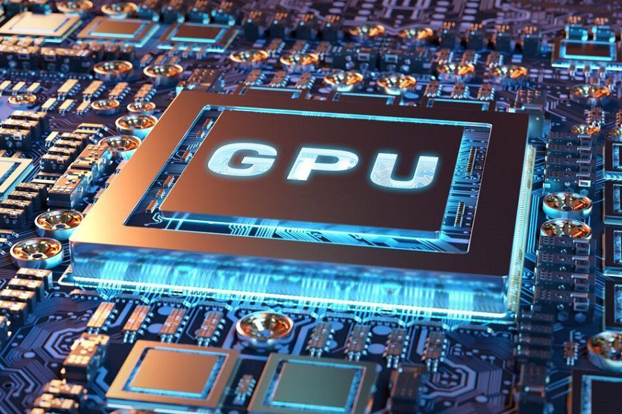 GPUs Web