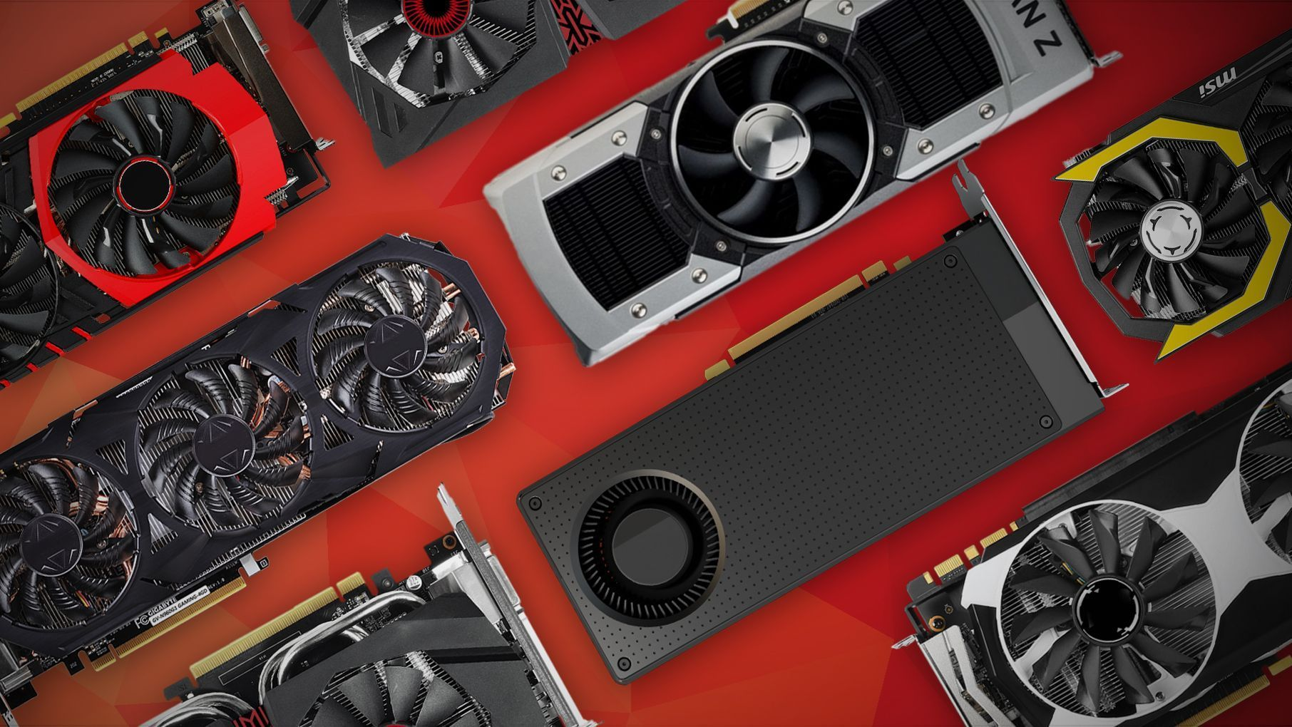 The Best GPUs for Live Dealer Casino Streaming in 2026